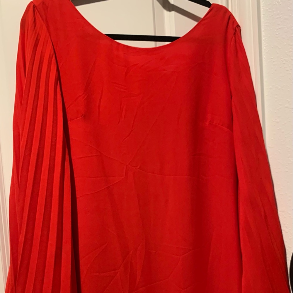 Mini dress